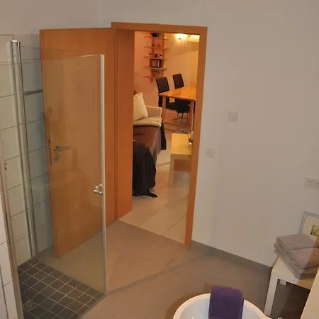 Fewo-Bernkastel-Kues Room photo