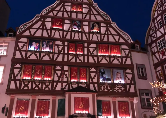 Fewo-Bernkastel-Kues