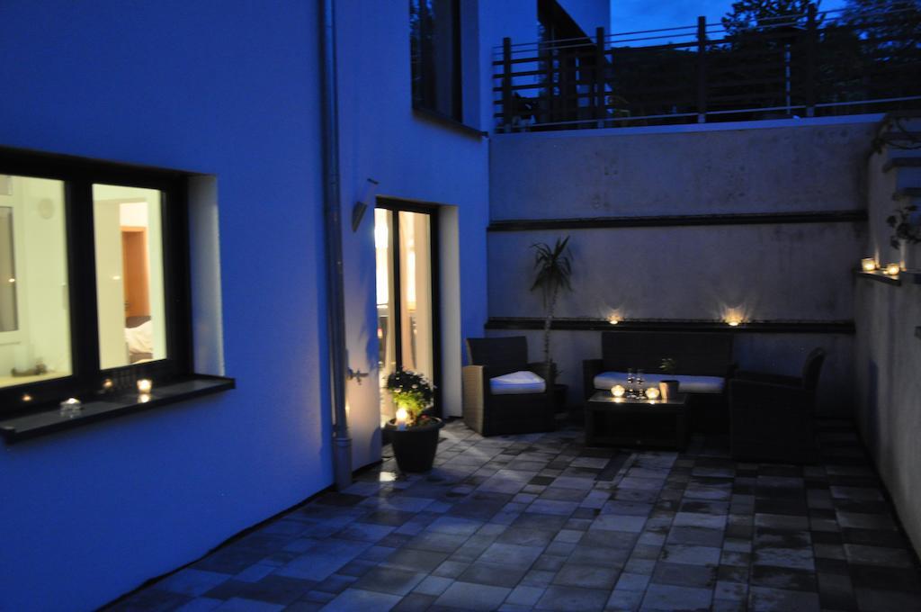 Apartment Fewo-bernkastel-kues Bernkastel-Kues
