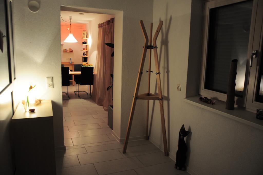 Apartment Fewo-bernkastel-kues