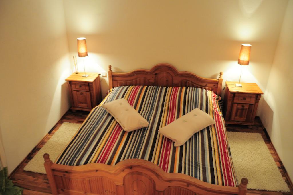 Fewo-bernkastel-kues Apartment *