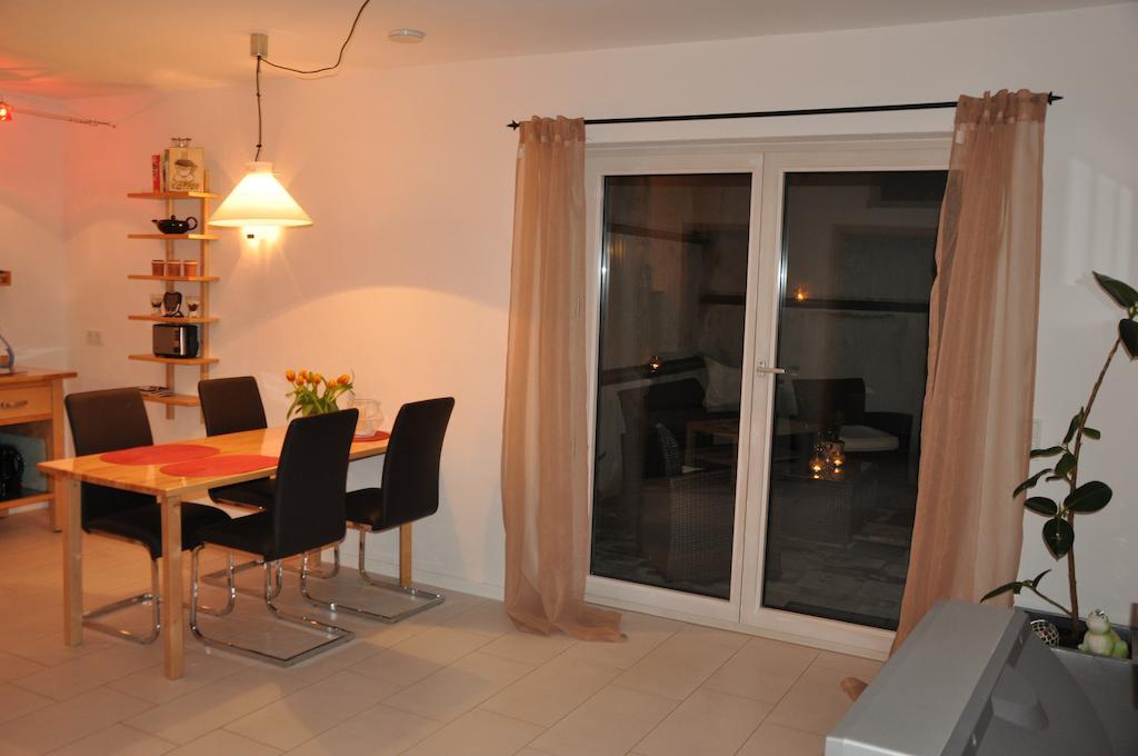 Fewo-bernkastel-kues Apartment *