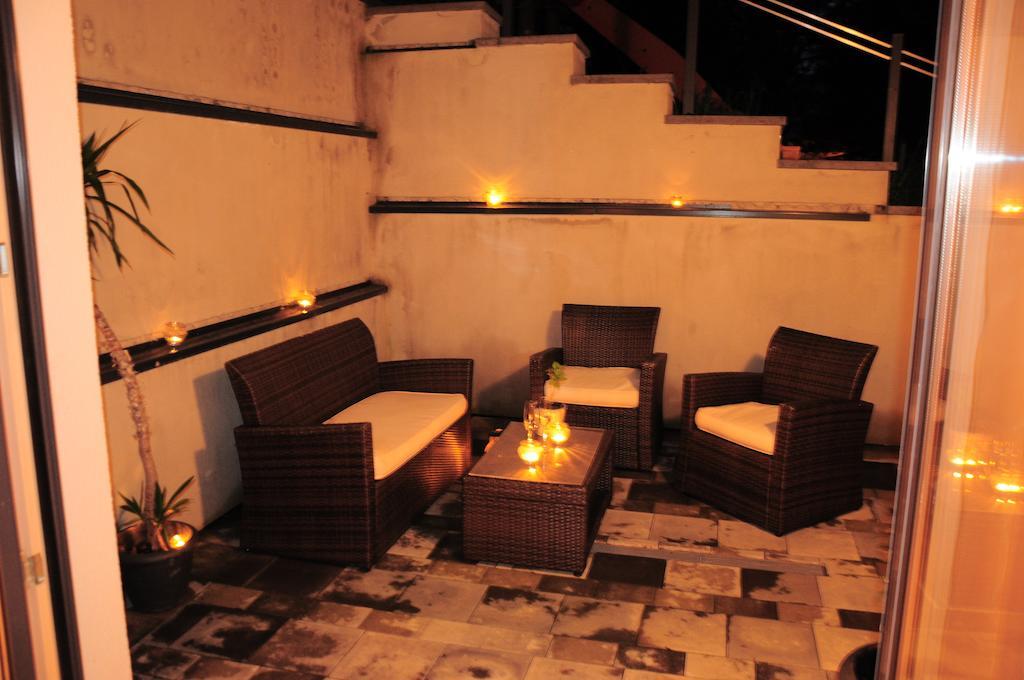 Apartment Fewo-bernkastel-kues