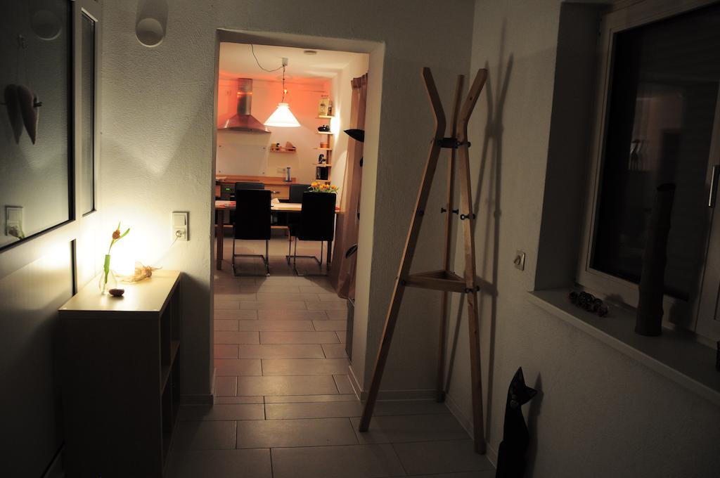 Fewo-bernkastel-kues Apartment
