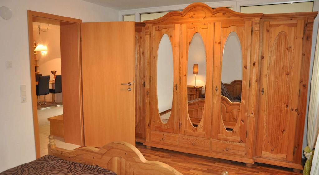 Apartment Fewo-bernkastel-kues