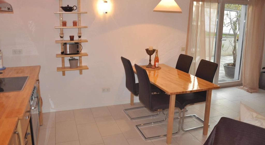 Apartment Fewo-bernkastel-kues *