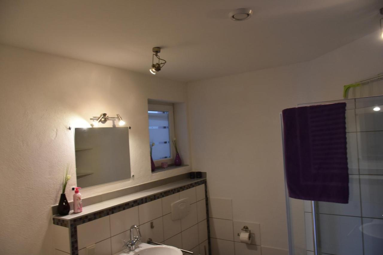 Apartment Fewo-bernkastel-kues *