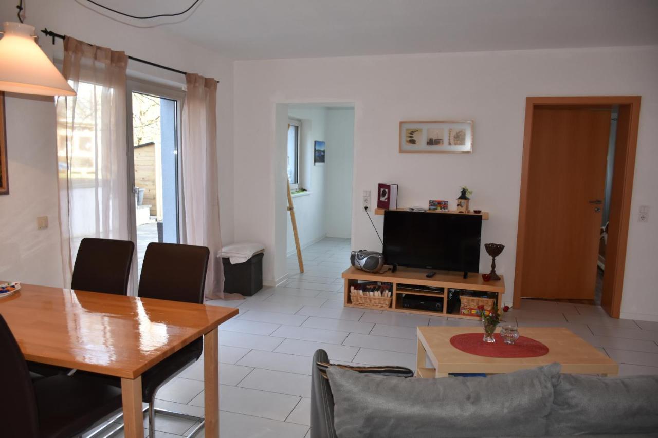 Apartment Fewo-bernkastel-kues Bernkastel-Kues