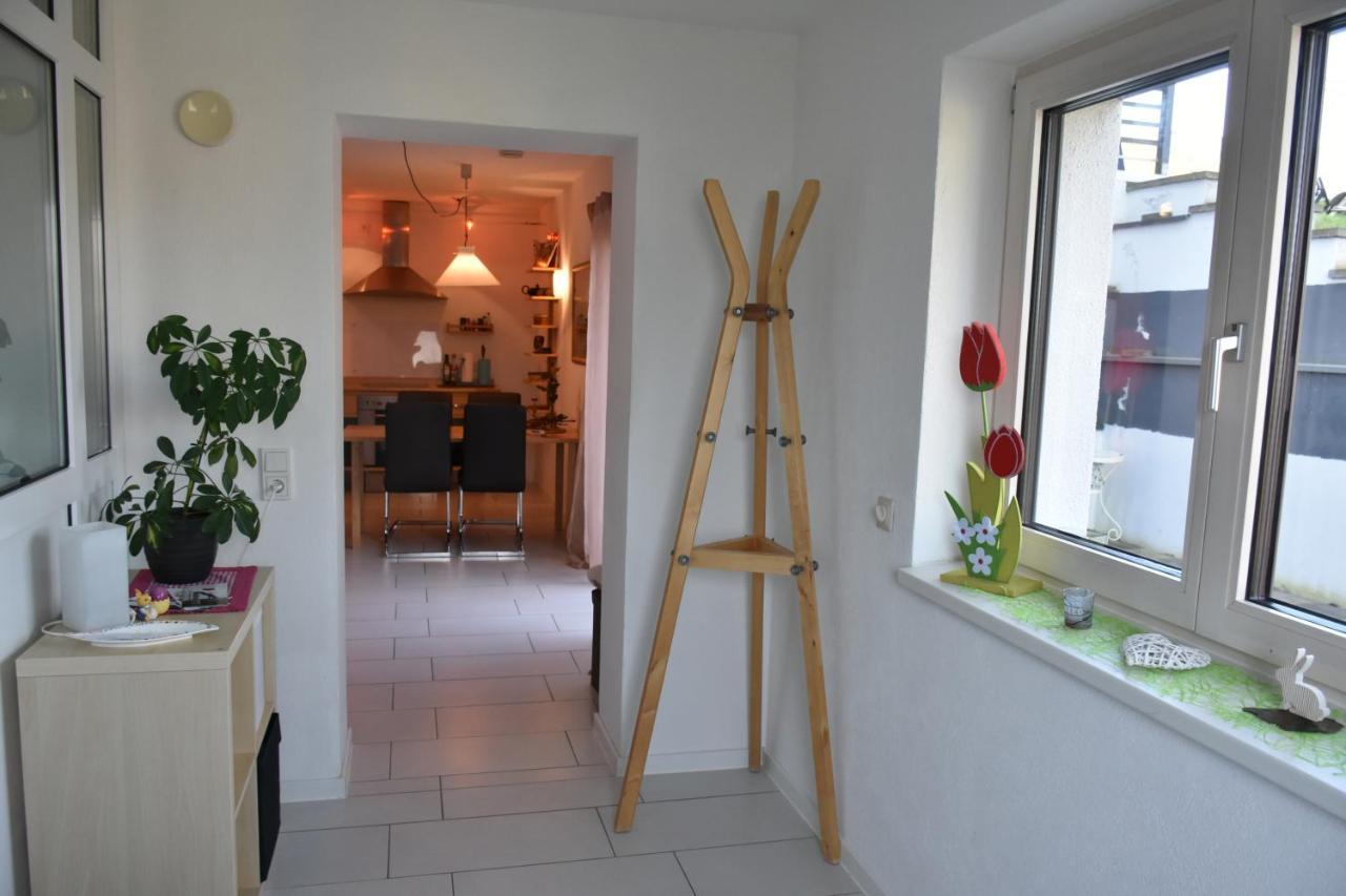 Apartment Fewo-bernkastel-kues *
