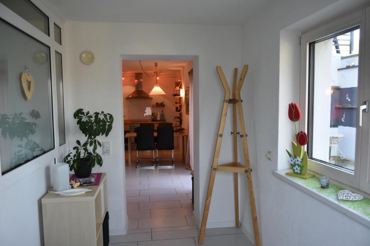 Fewo-bernkastel-kues Apartment *