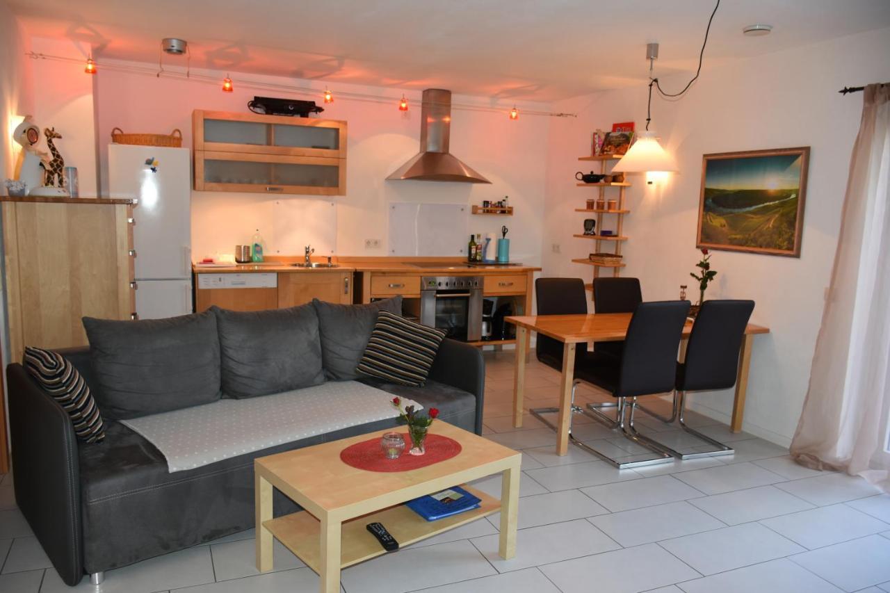 Apartment Fewo-bernkastel-kues Bernkastel-Kues