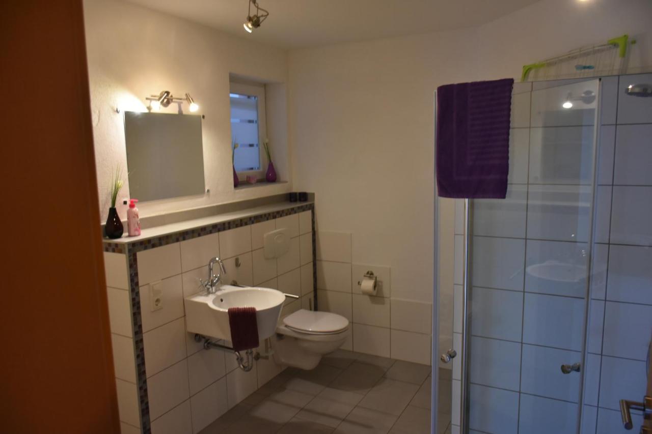 Fewo-bernkastel-kues Apartment