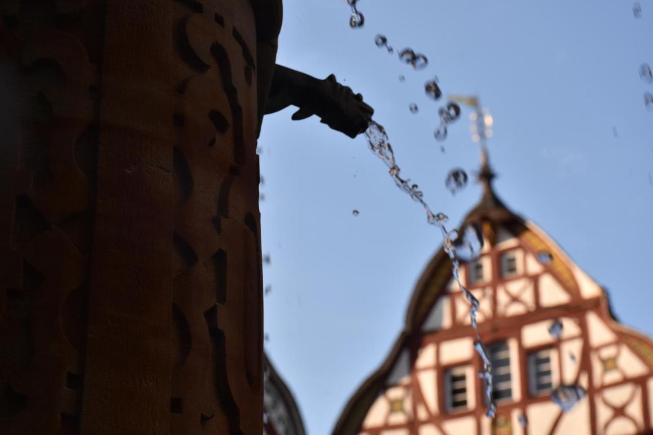 Fewo-bernkastel-kues Apartment